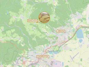 Prodej pozemku pro bydlení, Blatno, 87828 m2