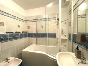 Pronájem bytu 2+1, Jablonec nad Nisou, Široká, 69 m2