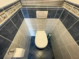 Pronájem bytu 2+1, Jablonec nad Nisou, Široká, 69 m2