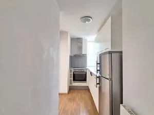 Pronájem bytu 2+1, Praha - Smíchov, Podbělohorská, 41 m2