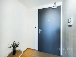 Pronájem bytu 1+kk, Praha, Kolbenova, 40 m2