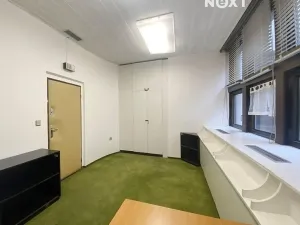 Pronájem kanceláře, Praha - Nové Město, Na Moráni, 16 m2