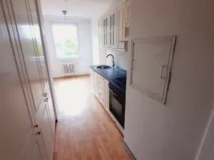 Prodej bytu 4+1, Praha - Troja, Mazurská, 92 m2