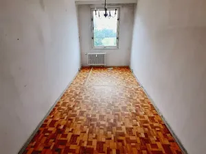 Prodej bytu 4+1, Praha - Troja, Mazurská, 92 m2