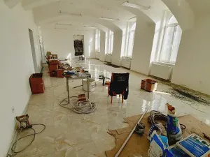 Pronájem obchodního prostoru, Lovosice, 8.května, 145 m2