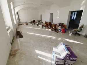 Pronájem obchodního prostoru, Lovosice, 8.května, 145 m2