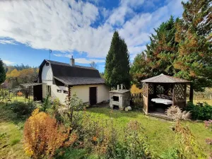 Prodej chaty, Psáry, 52 m2