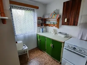 Prodej chaty, Psáry, 52 m2