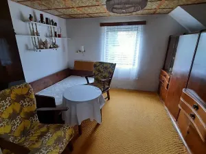 Prodej chaty, Psáry, 52 m2