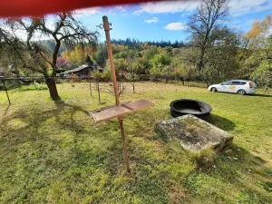 Prodej chaty, Psáry, 52 m2