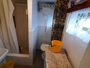 Prodej chaty, Psáry, 52 m2