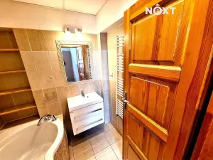 Pronájem bytu 2+1, Trutnov, Horská, 55 m2