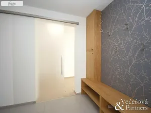 Pronájem rodinného domu, Praha - Břevnov, Oddělená, 250 m2