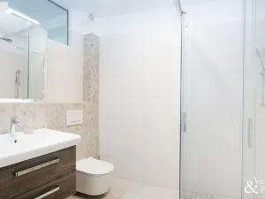 Pronájem rodinného domu, Praha - Břevnov, Oddělená, 250 m2