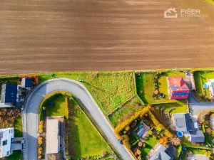 Prodej pozemku pro bydlení, Valašské Meziříčí, Beskydská, 977 m2