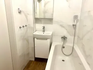 Prodej bytu 2+kk, Praha - Braník, Nad malým mýtem, 52 m2