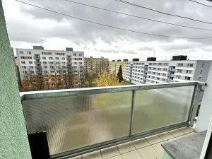 Pronájem bytu 3+1, Trutnov, 77 m2