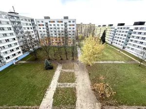 Pronájem bytu 3+1, Trutnov, 77 m2