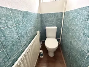 Pronájem rodinného domu, Nová Paka, Husitská, 210 m2