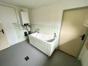 Pronájem rodinného domu, Nová Paka, Husitská, 210 m2