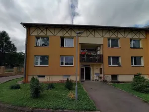 Prodej bytu 3+1, Růžová, 77 m2