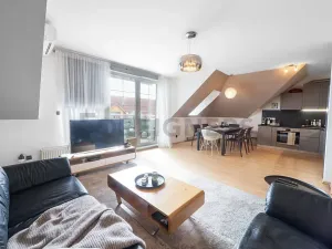 Prodej bytu 3+kk, Olomouc, Horní lán, 83 m2