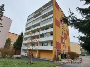 Prodej bytu 2+1, Brandýs nad Labem-Stará Boleslav, Vrbová, 55 m2