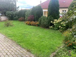 Pronájem bytu 3+kk, Bílovice, 75 m2