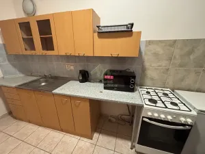 Pronájem bytu 2+1, Plzeň, Lindauerova, 55 m2