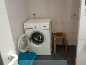 Pronájem pokoje, Praha - Hlubočepy, Geologická, 23 m2