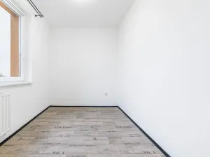 Pronájem bytu 2+1, České Budějovice, Netolická, 47 m2