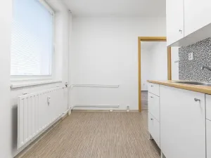 Pronájem bytu 2+1, České Budějovice, Netolická, 47 m2