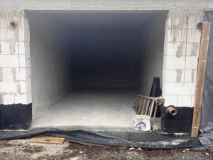 Prodej garáže, Oslavany, Padochovská, 20 m2