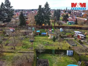 Prodej chaty, Pardubice, Holcova, 14 m2