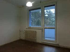 Prodej bytu 2+1, Uherské Hradiště, 58 m2