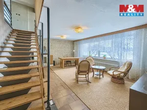 Prodej rodinného domu, Třinec - Kanada, Sadová, 220 m2