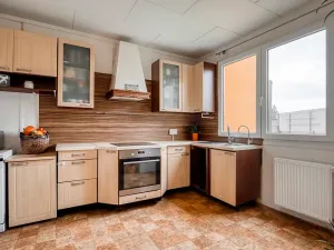 Prodej rodinného domu, Chožov, 135 m2