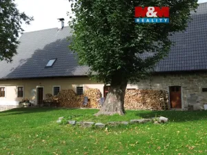 Prodej rodinného domu, Vernéřovice, 280 m2