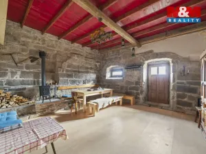 Prodej rodinného domu, Vernéřovice, 280 m2