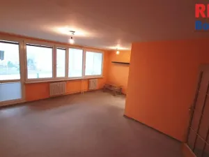 Prodej bytu 3+1, Praha - Stodůlky, Zázvorkova, 73 m2