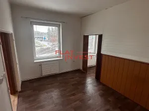 Pronájem bytu 3+kk, Liberec, Hodkovická, 60 m2