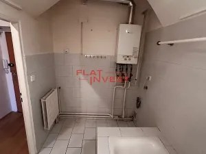 Pronájem bytu 3+kk, Liberec, Hodkovická, 60 m2