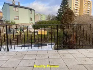 Pronájem bytu 4+kk, Příbram, Plzeňská, 100 m2