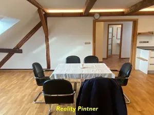 Pronájem bytu 4+kk, Příbram, Plzeňská, 100 m2