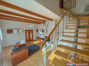 Prodej rodinného domu, Hořice, Barákova, 160 m2