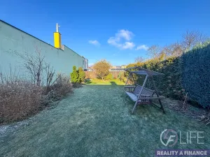 Prodej rodinného domu, Hořice, Barákova, 160 m2