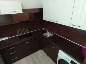 Pronájem bytu 2+1, Olomouc, Družební, 45 m2