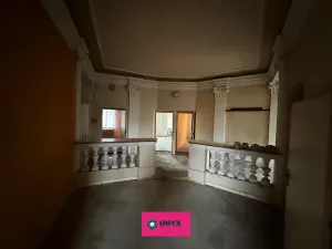 Prodej rodinného domu, Vyškov, Havlíčkova, 368 m2