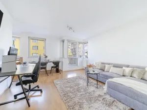 Prodej bytu 2+kk, Praha - Stodůlky, Harmonická, 54 m2