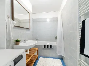 Prodej bytu 2+kk, Praha - Stodůlky, Harmonická, 54 m2